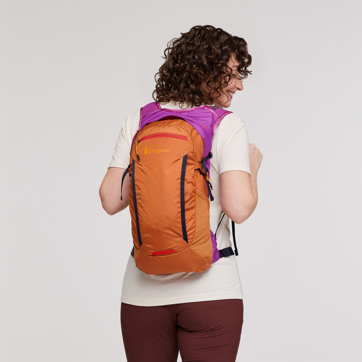 Lagos 15L Hiking Hydration Pack — image 23