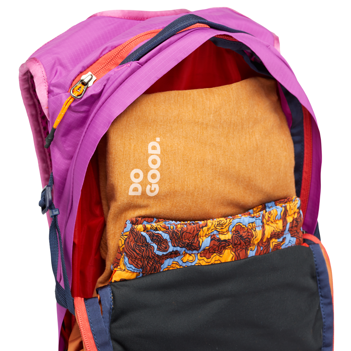 Lagos 15L Hiking Hydration Pack — image 19