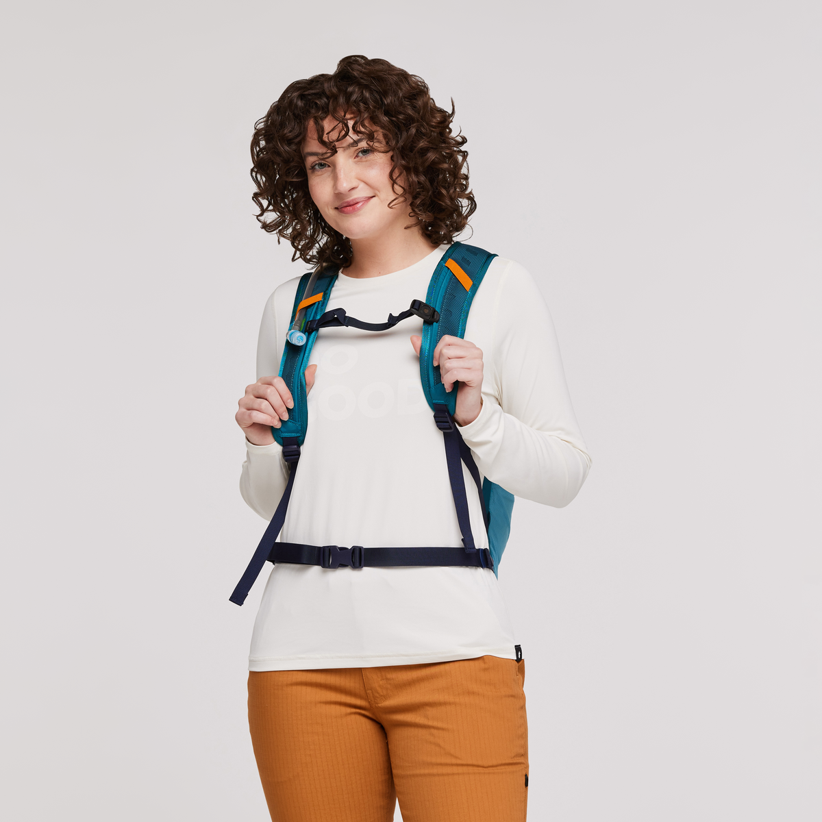 Lagos 15L Hiking Hydration Pack — image 8