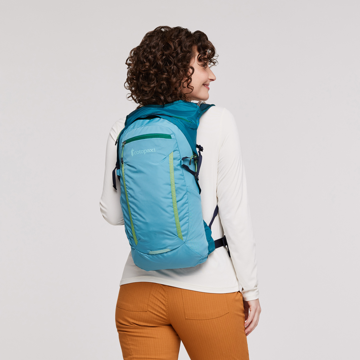 Lagos 15L Hiking Hydration Pack — image 7