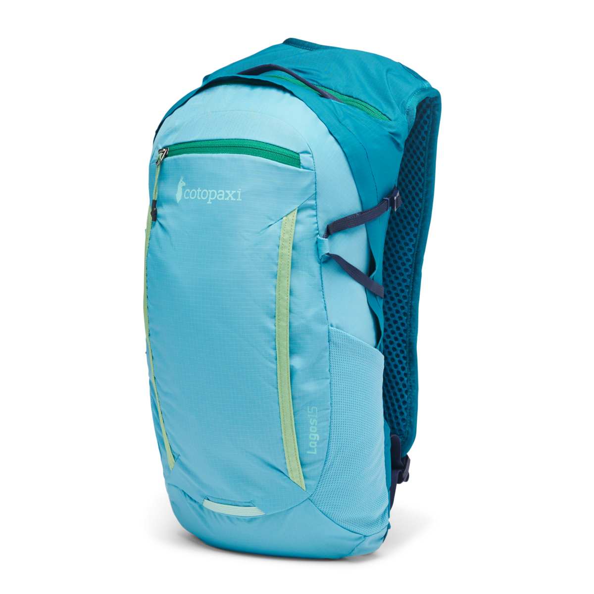 Lagos 15L Hiking Hydration Pack — image 1