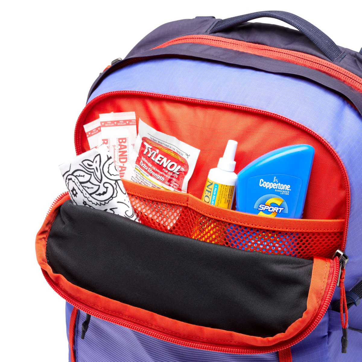 Lagos 25L Hiking Hydration Pack — image 22