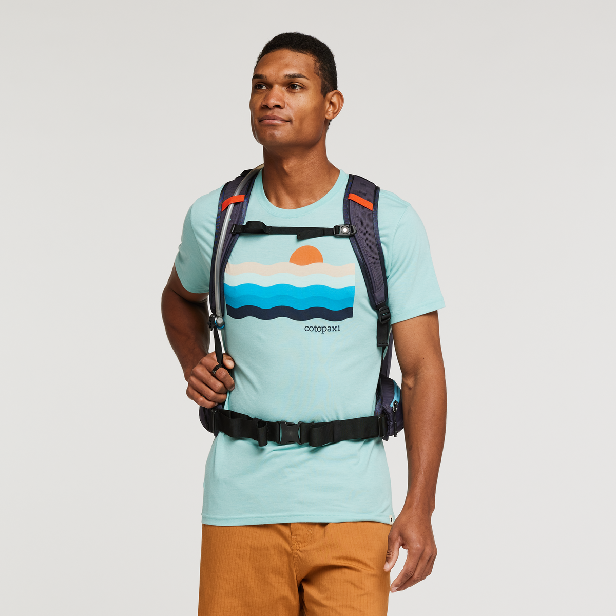 Lagos 25L Hiking Hydration Pack — image 7