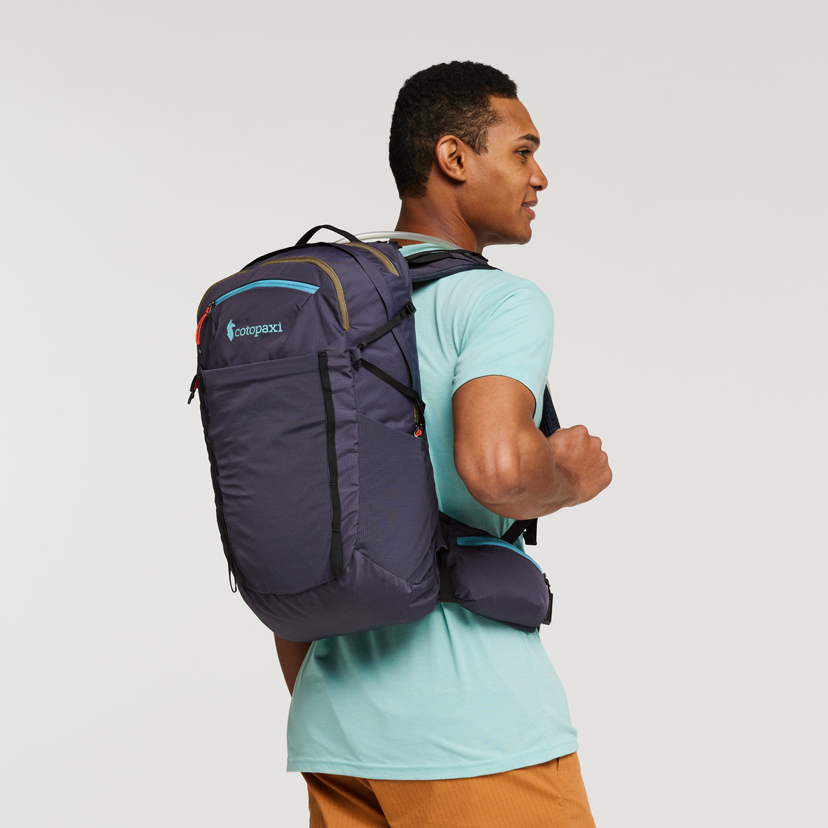 Lagos 25L Hiking Hydration Pack — image 8