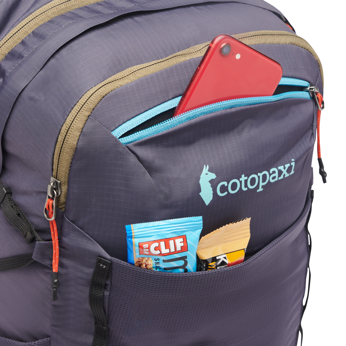 Lagos 25L Hiking Hydration Pack — image 4
