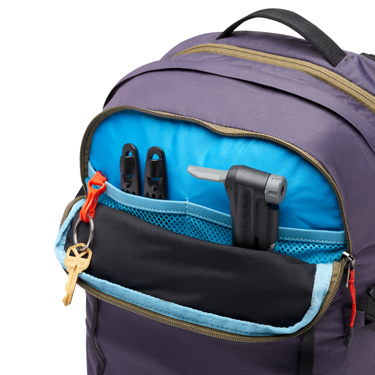 Lagos 25L Hiking Hydration Pack — image 3