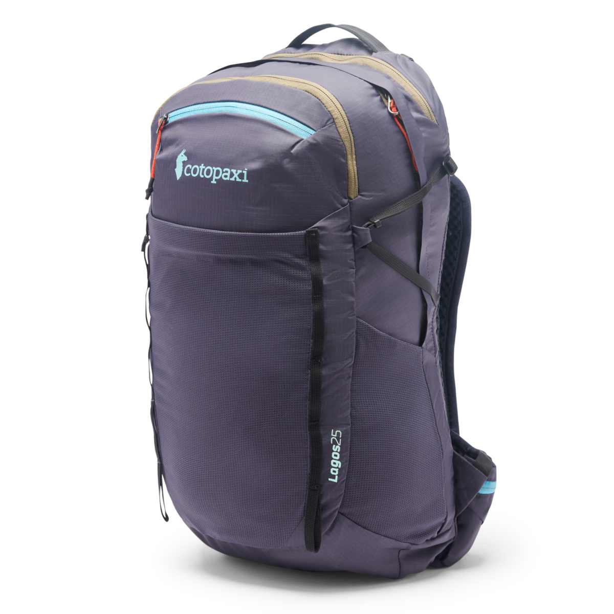 Lagos 25L Hiking Hydration Pack — image 1