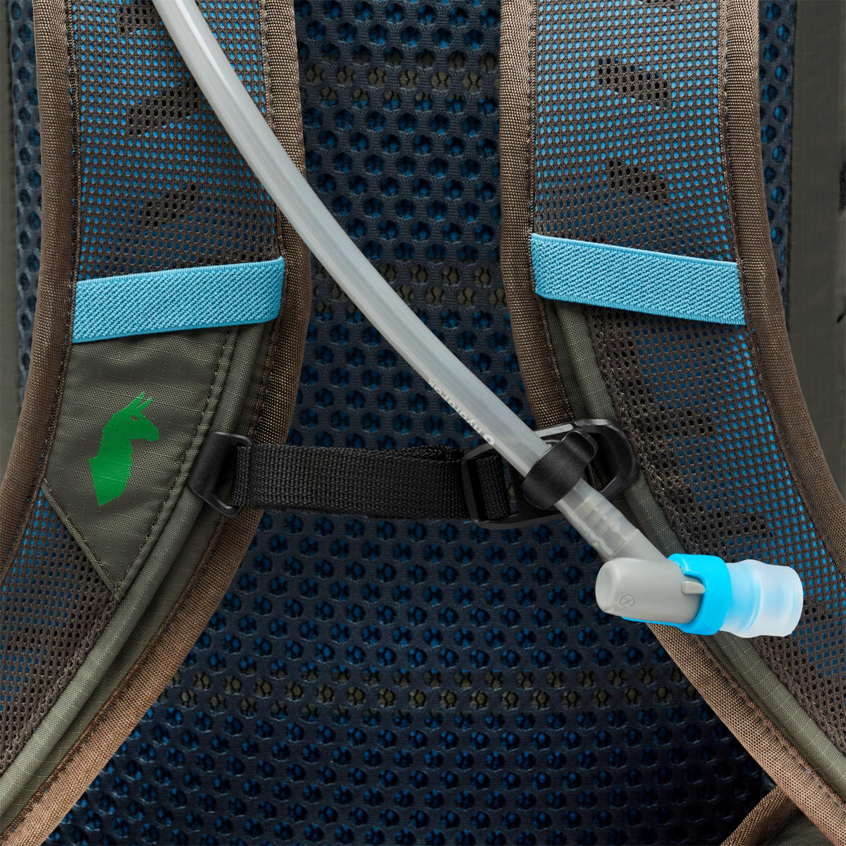 Lagos 25L Hiking Hydration Pack — image 14