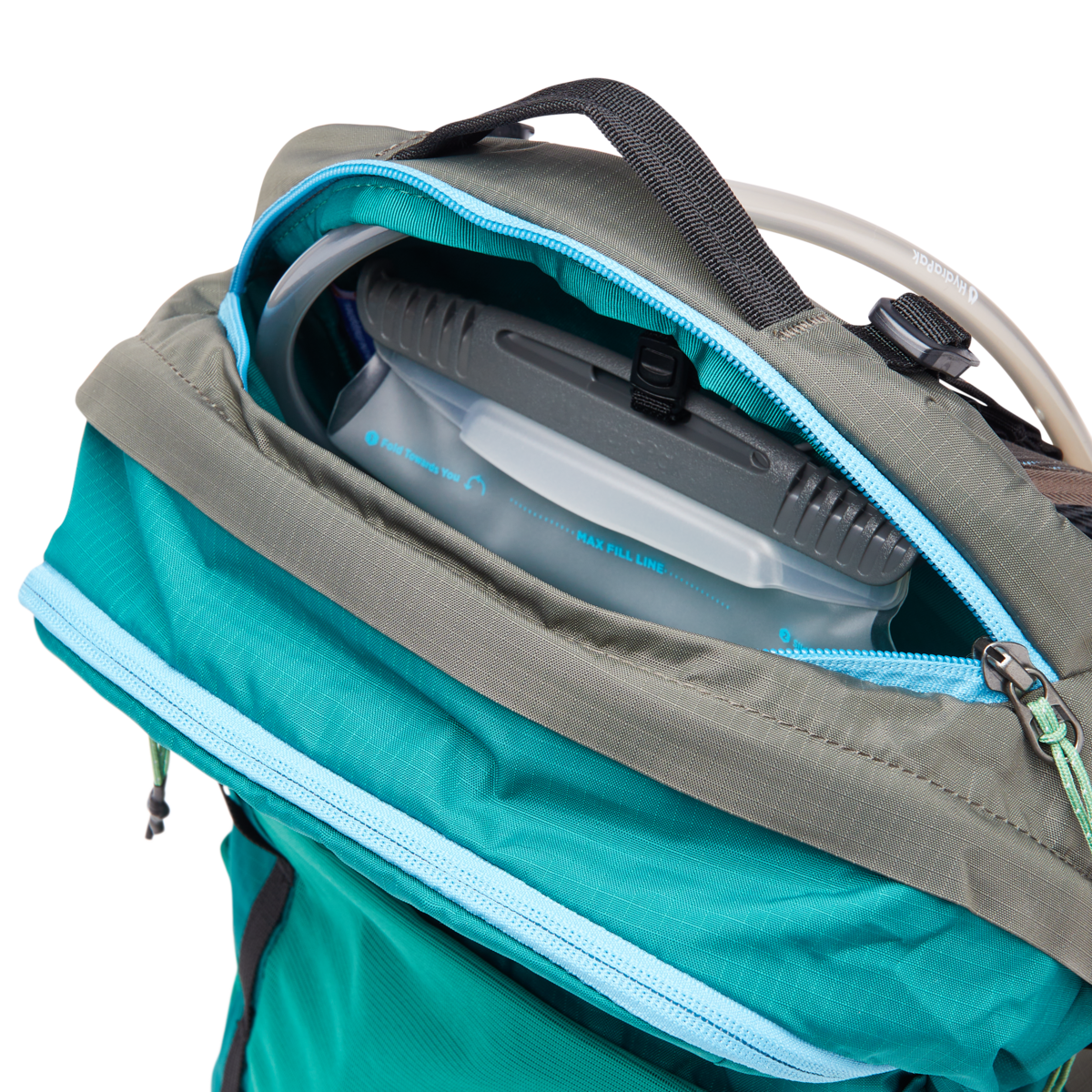 Lagos 25L Hiking Hydration Pack — image 11