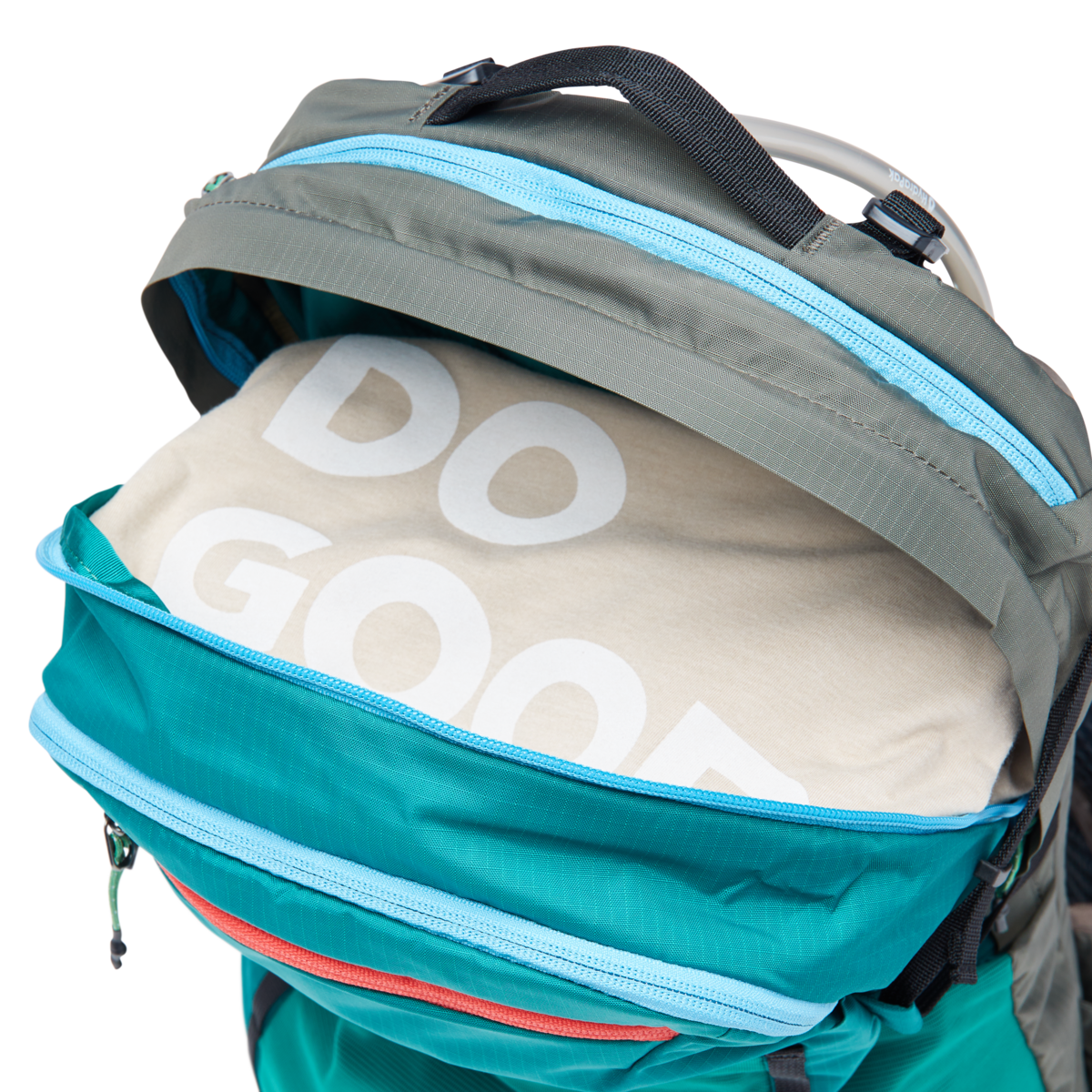 Lagos 25L Hiking Hydration Pack — image 13