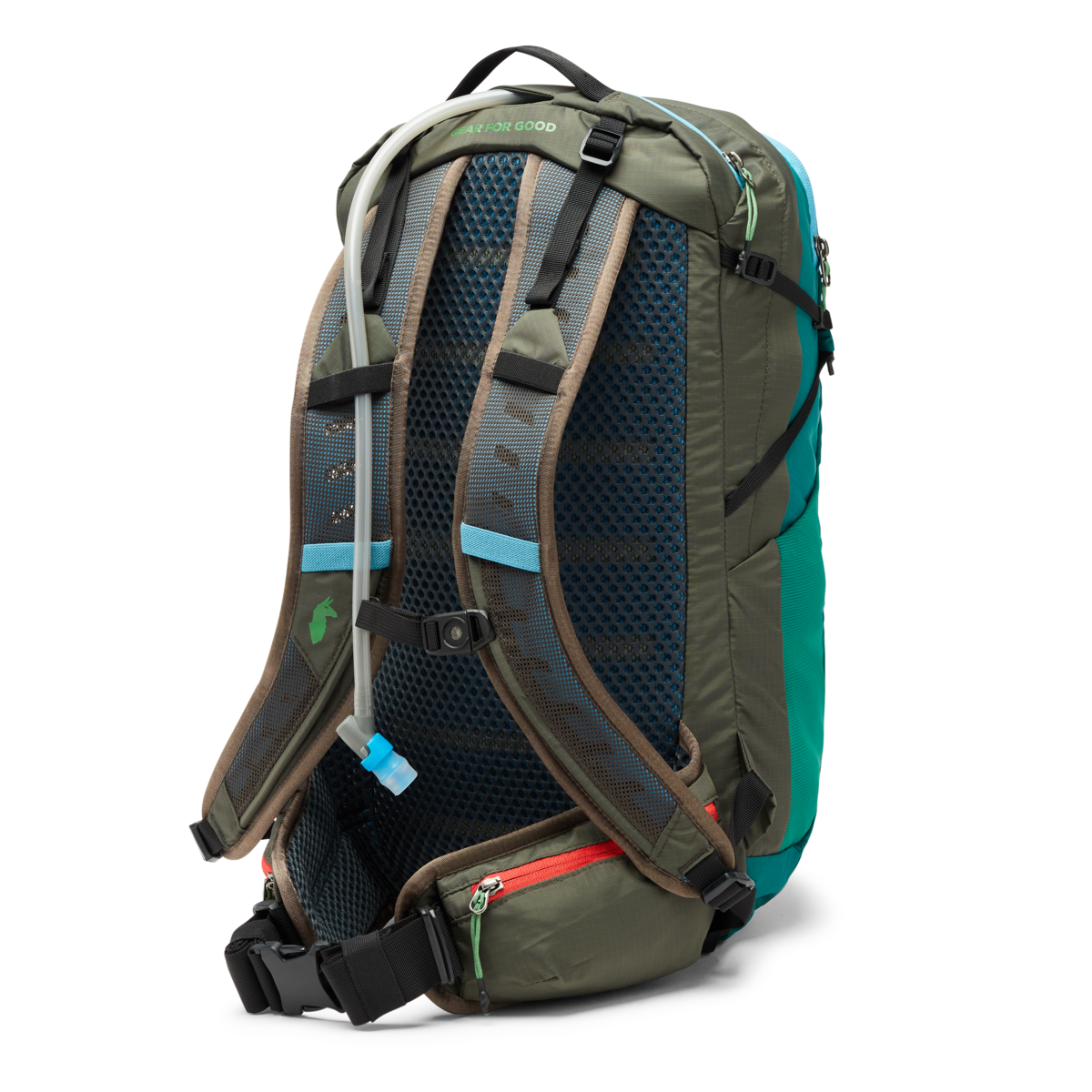 Lagos 25L Hiking Hydration Pack — image 10