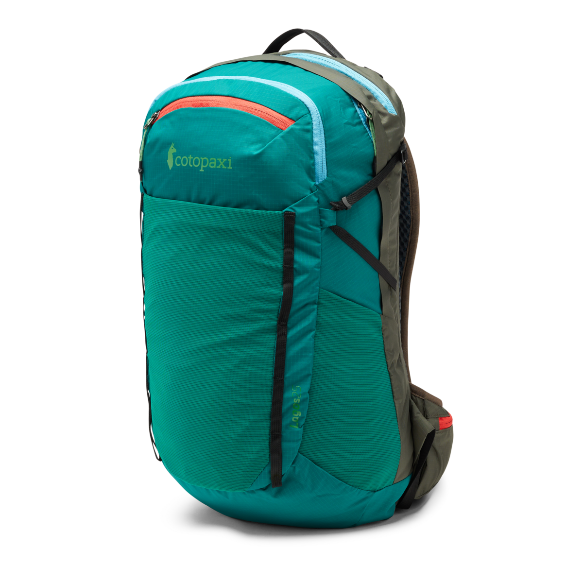 Lagos 25L Hiking Hydration Pack — image 9