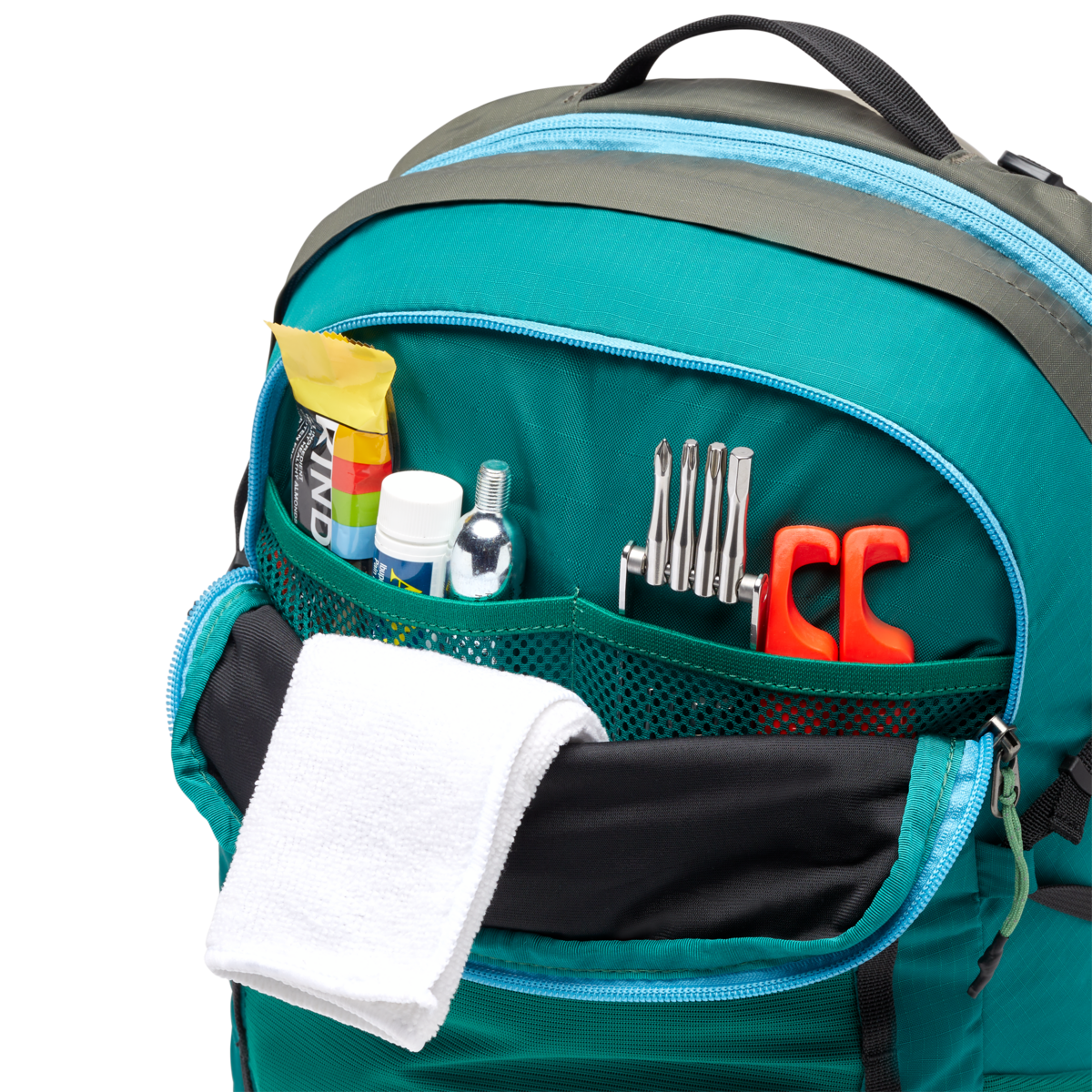 Lagos 25L Hiking Hydration Pack — image 12