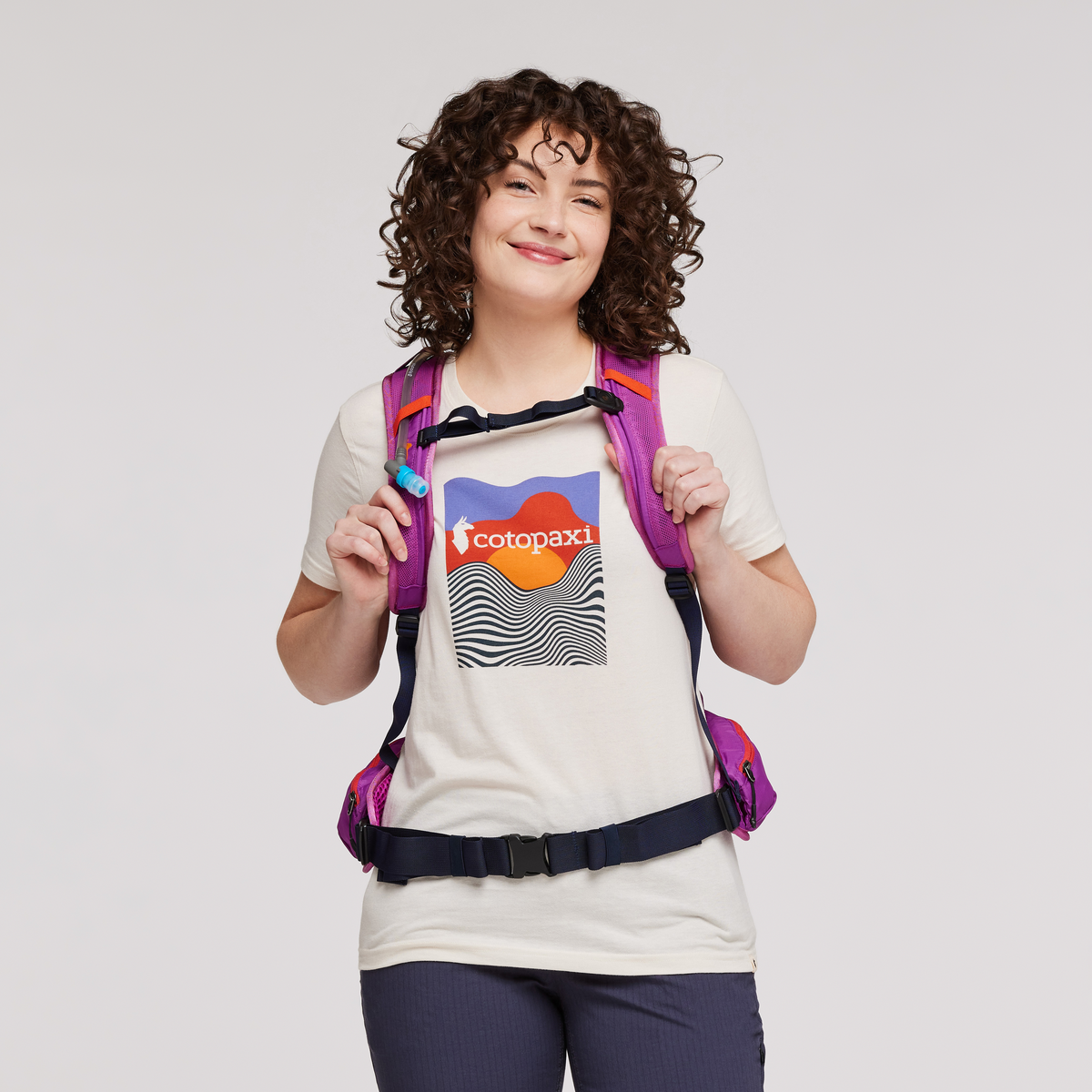 Lagos 25L Hiking Hydration Pack — image 15