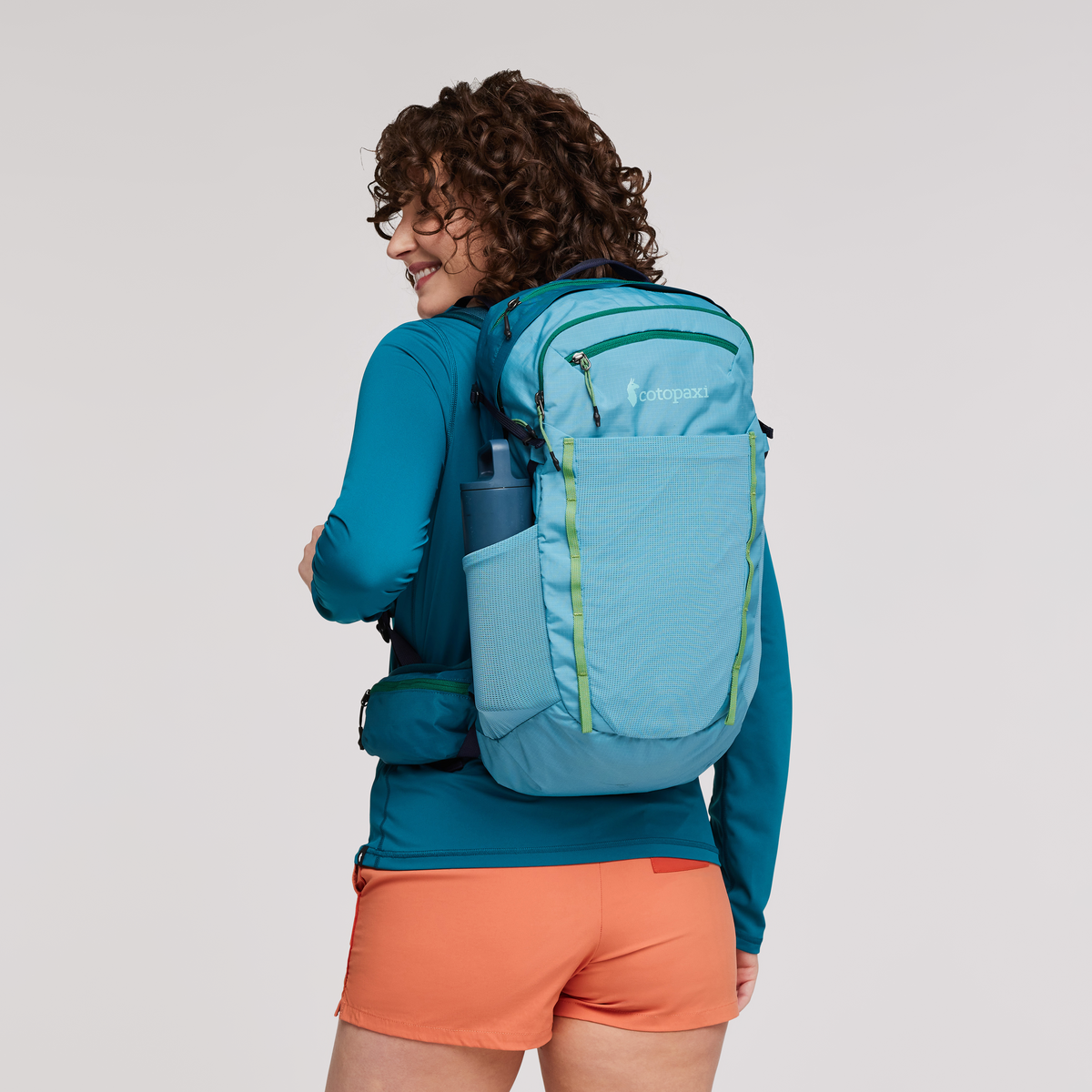 Lagos 25L Hiking Hydration Pack — image 8