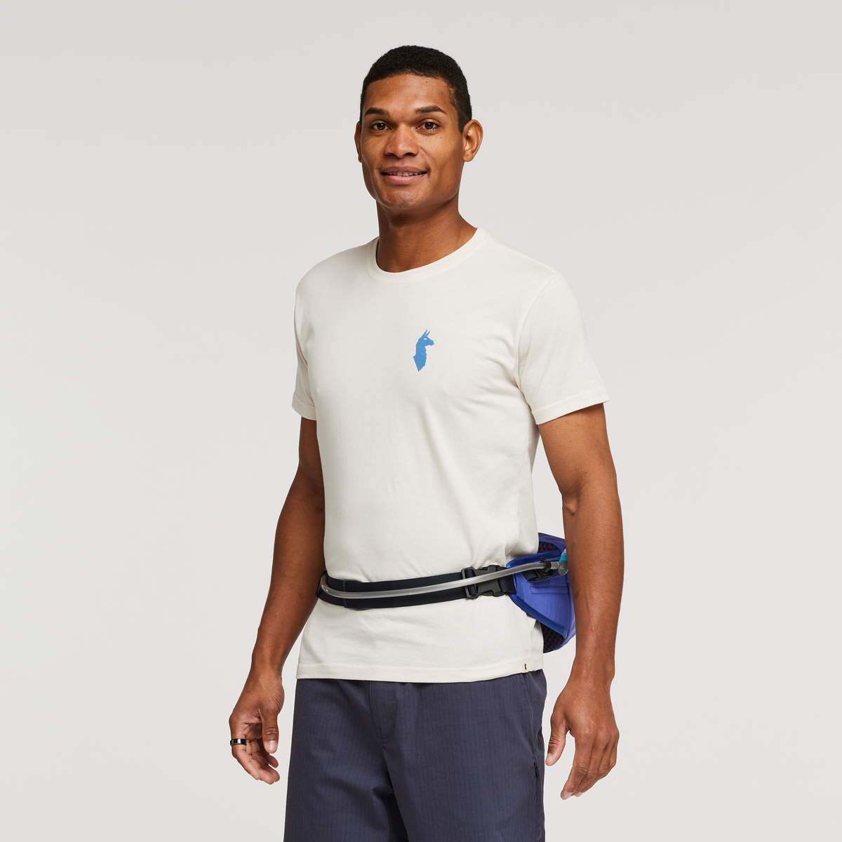 Lagos 5L Hiking Hydration Hip Pack — image 9