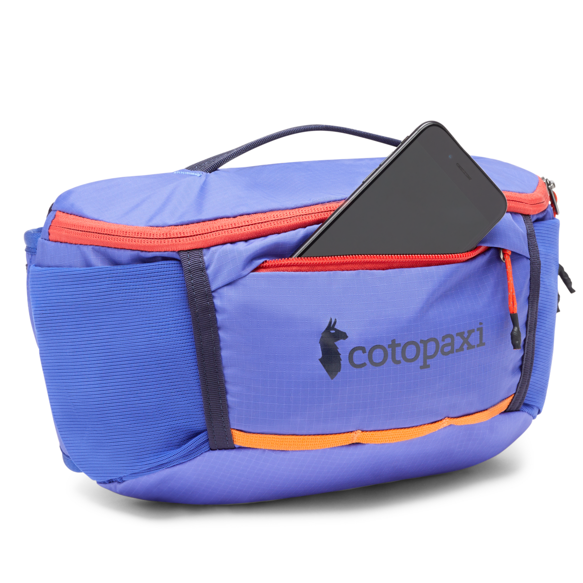 Lagos 5L Hiking Hydration Hip Pack — image 4