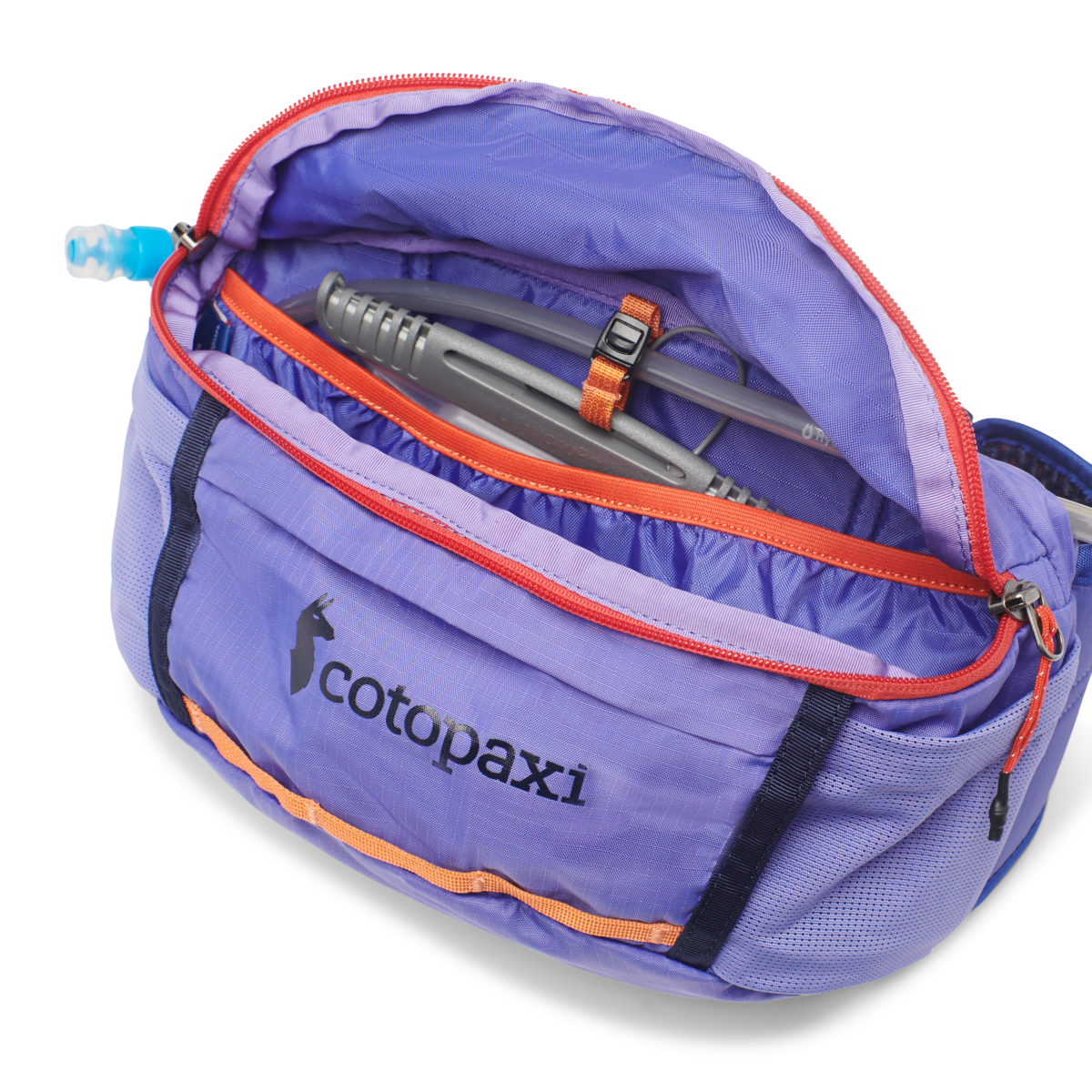 Lagos 5L Hiking Hydration Hip Pack — image 3
