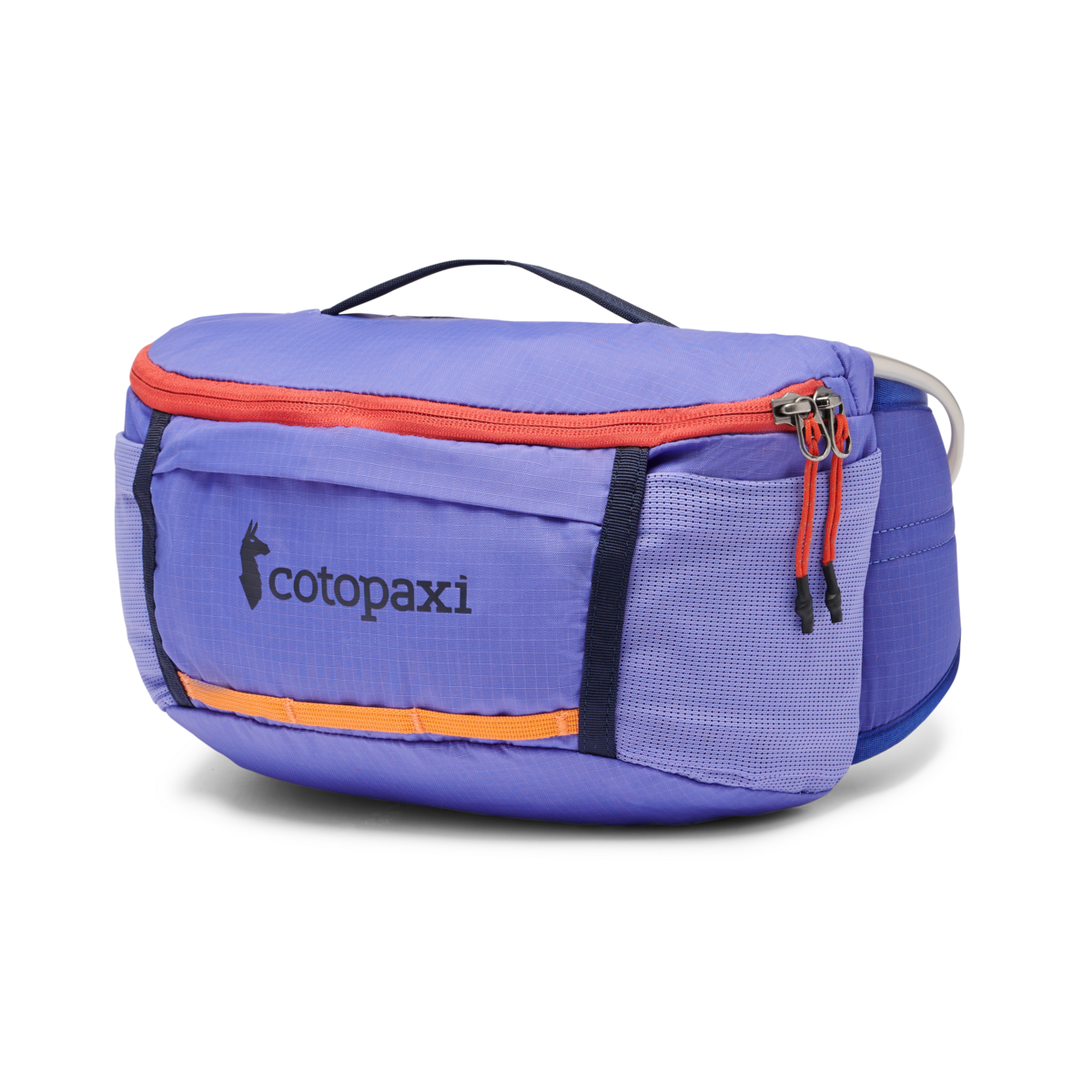 Lagos 5L Hiking Hydration Hip Pack — image 1