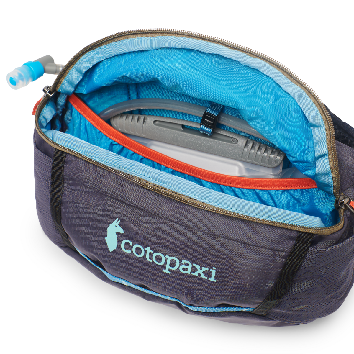 Lagos 5L Hiking Hydration Hip Pack — image 12