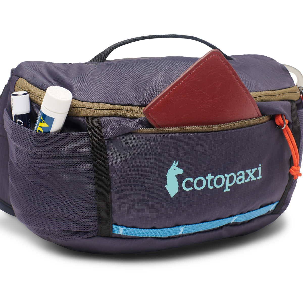 Lagos 5L Hiking Hydration Hip Pack — image 14
