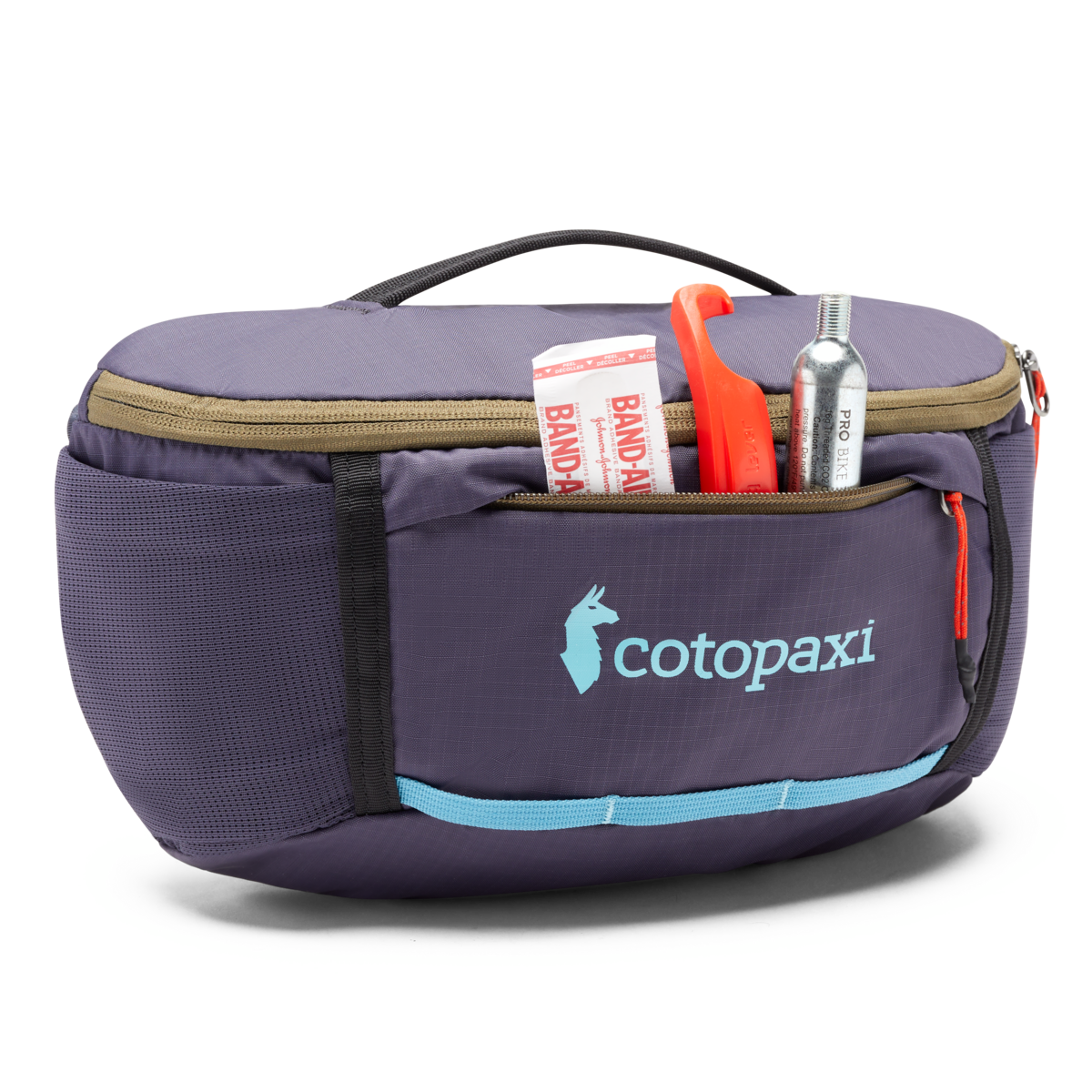 Lagos 5L Hiking Hydration Hip Pack — image 13