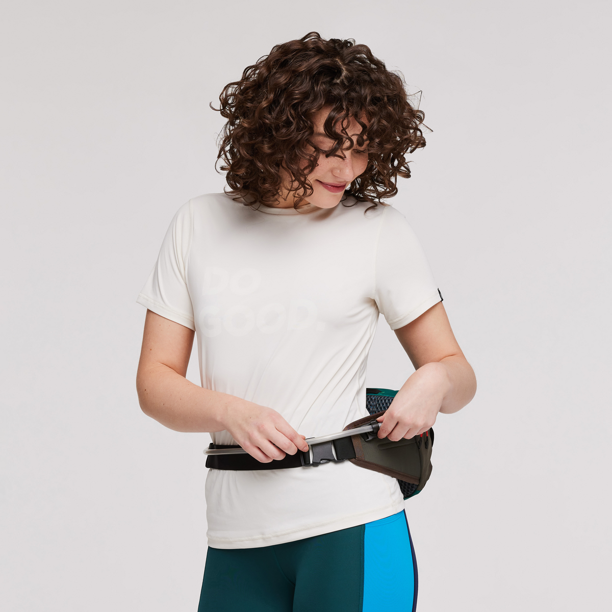 Lagos 5L Hiking Hydration Hip Pack — image 8