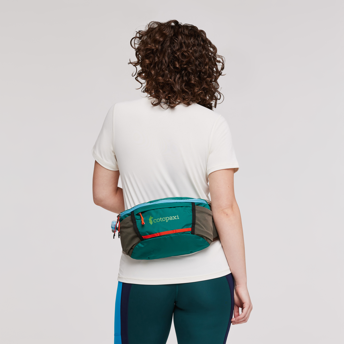 Lagos 5L Hiking Hydration Hip Pack — image 7