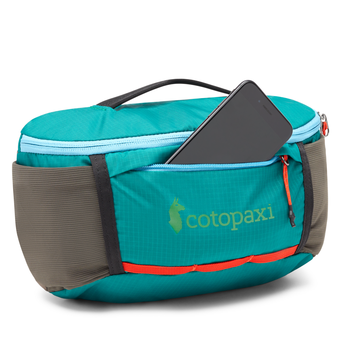 Lagos 5L Hiking Hydration Hip Pack — image 3