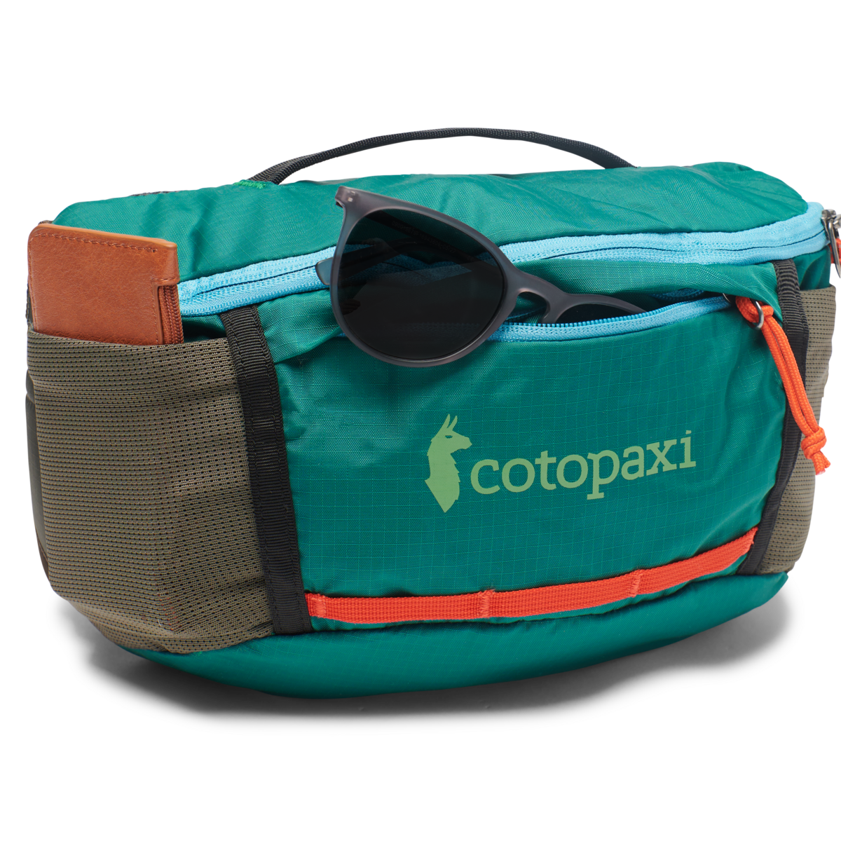 Lagos 5L Hiking Hydration Hip Pack — image 5