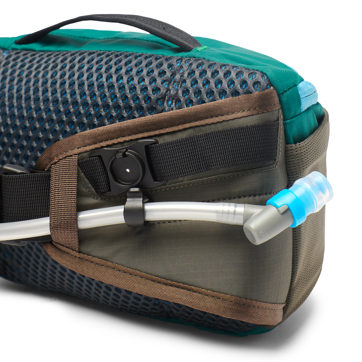 Lagos 5L Hiking Hydration Hip Pack — image 6