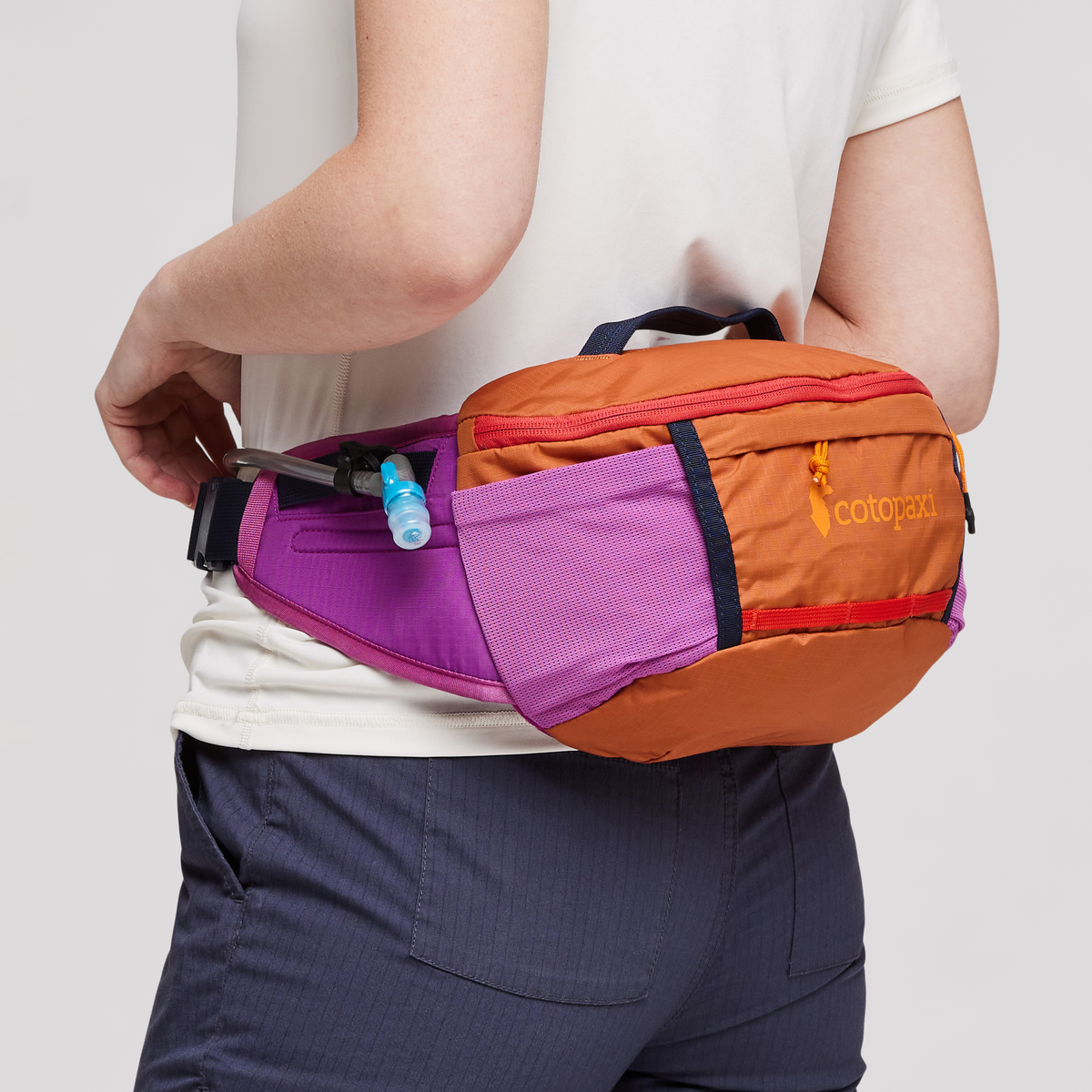 Lagos 5L Hiking Hydration Hip Pack — image 24
