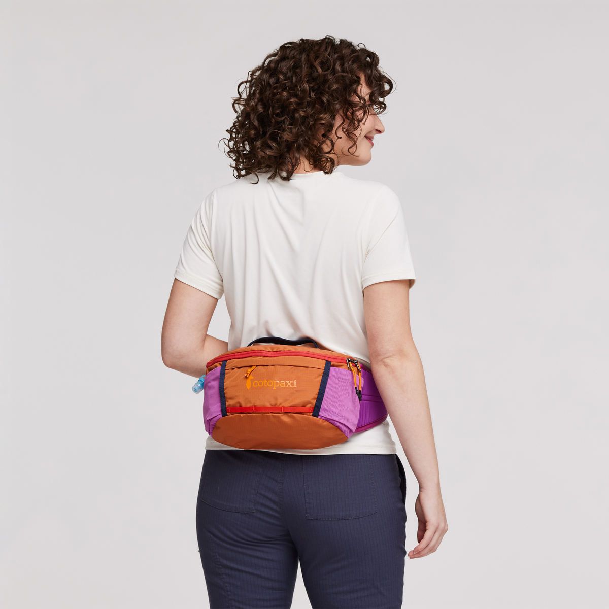 Lagos 5L Hiking Hydration Hip Pack — image 25