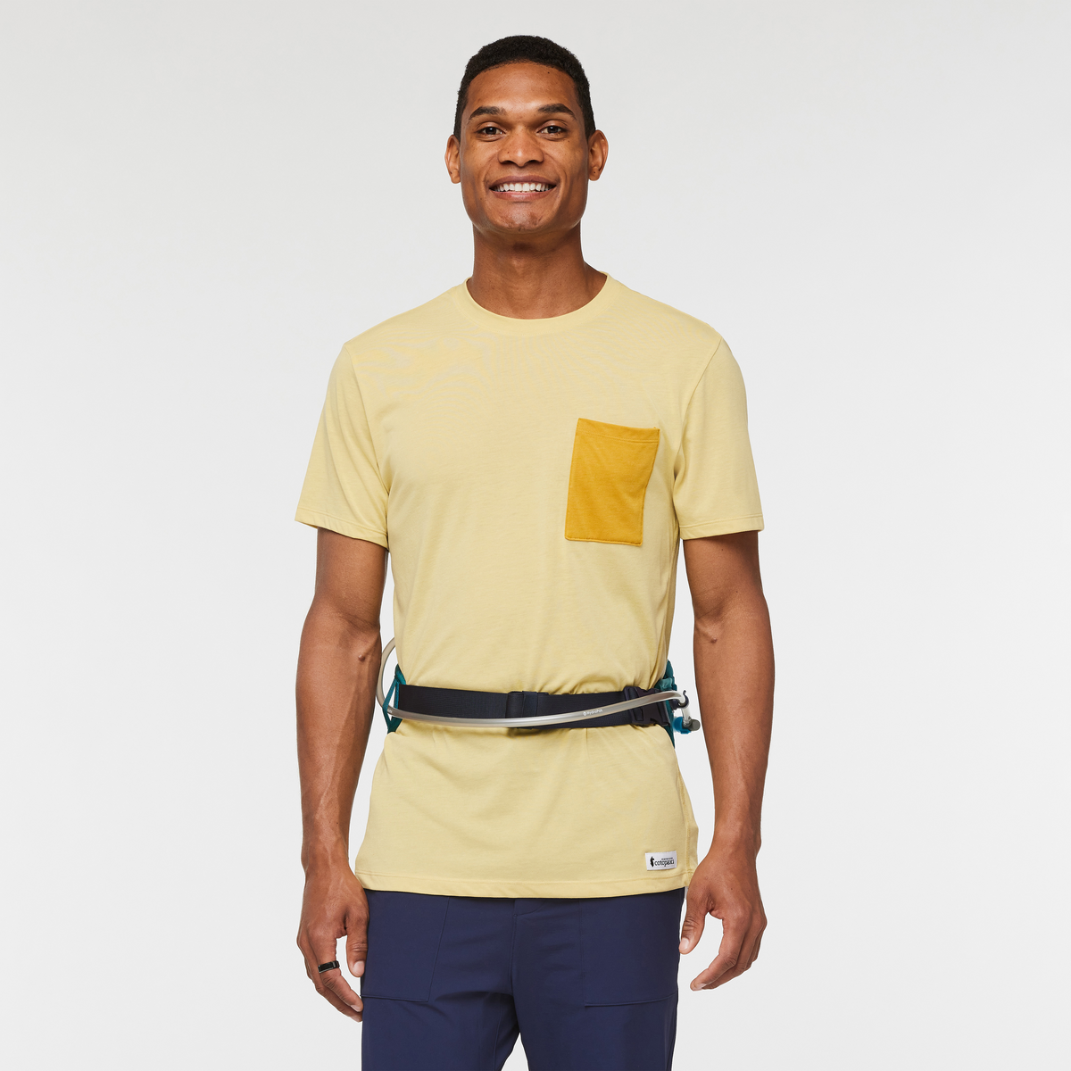 Lagos 5L Hiking Hydration Hip Pack — image 18