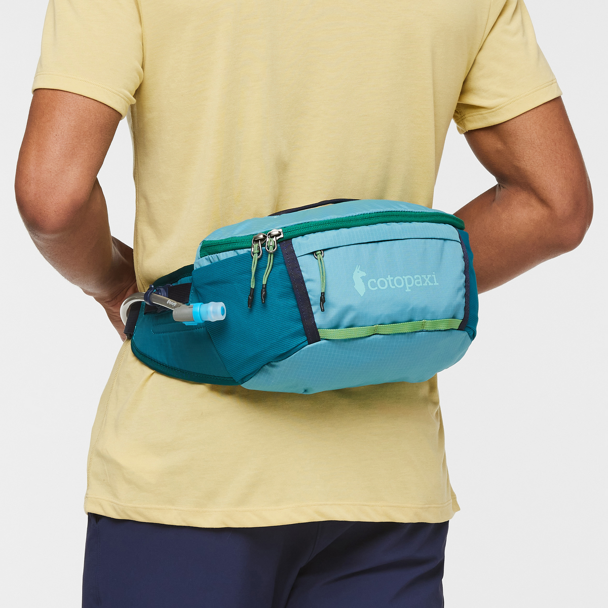 Lagos 5L Hiking Hydration Hip Pack — image 20