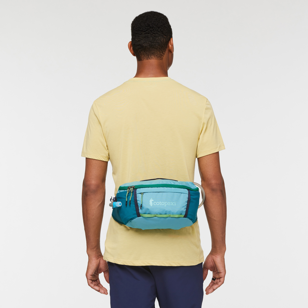 Lagos 5L Hiking Hydration Hip Pack — image 17