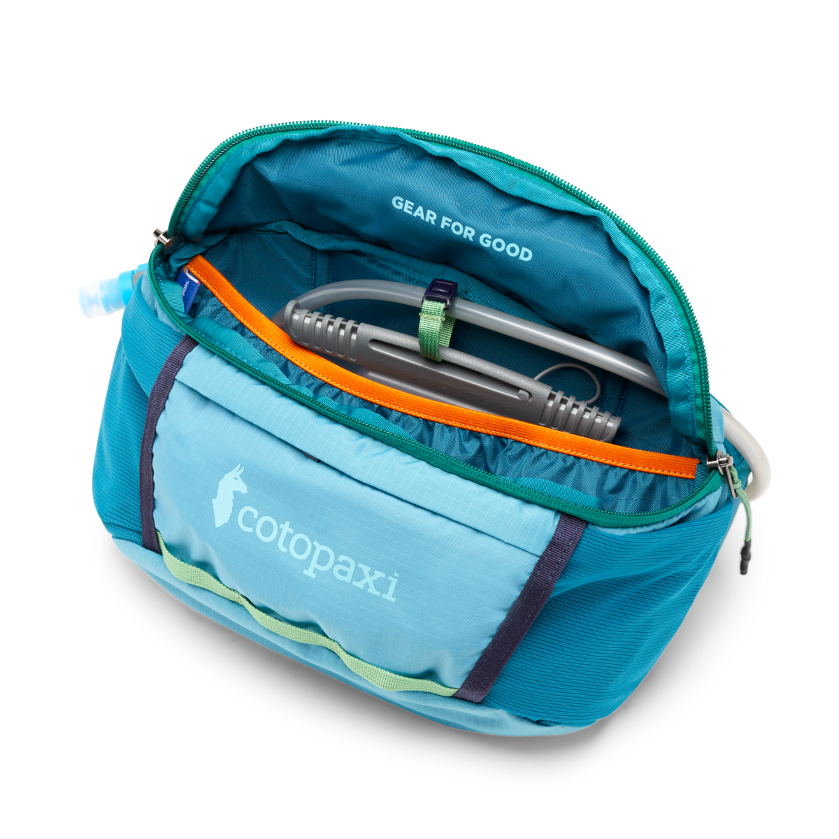 Lagos 5L Hiking Hydration Hip Pack — image 13