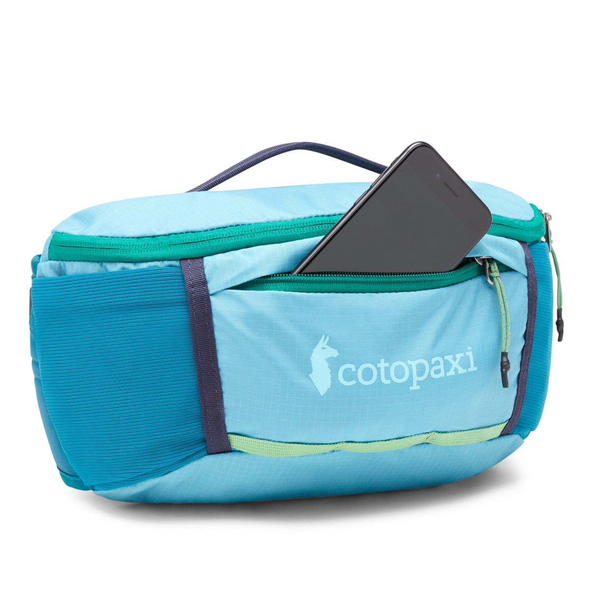 Lagos 5L Hiking Hydration Hip Pack — image 19