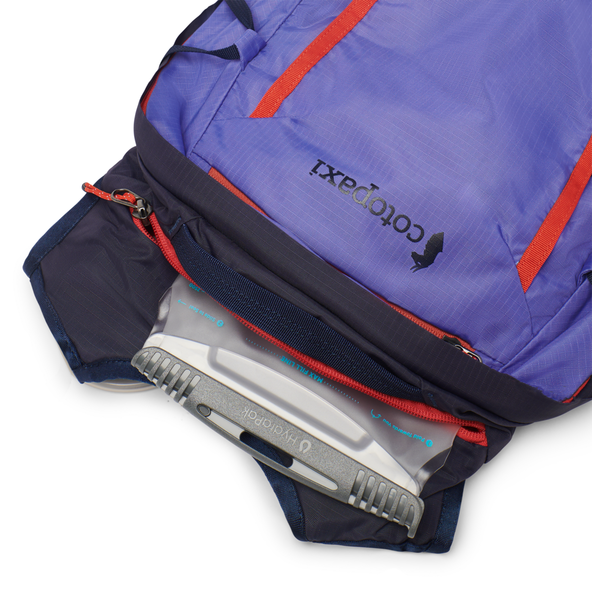 Lagos 15L Hiking Hydration Pack — image 5