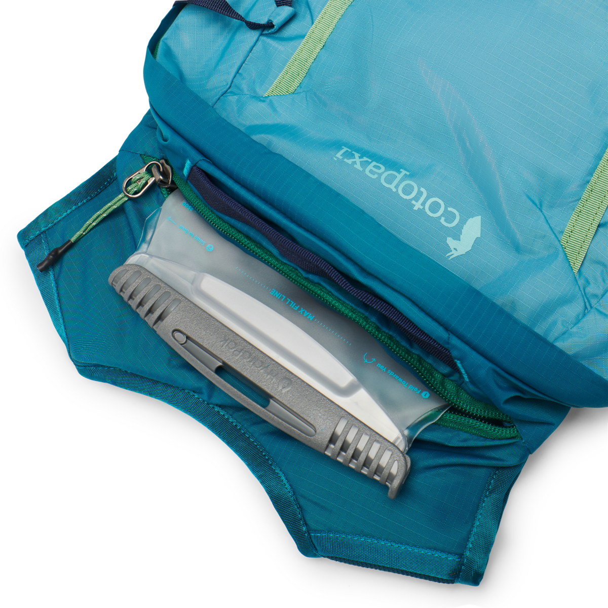Lagos 15L Hiking Hydration Pack — image 5