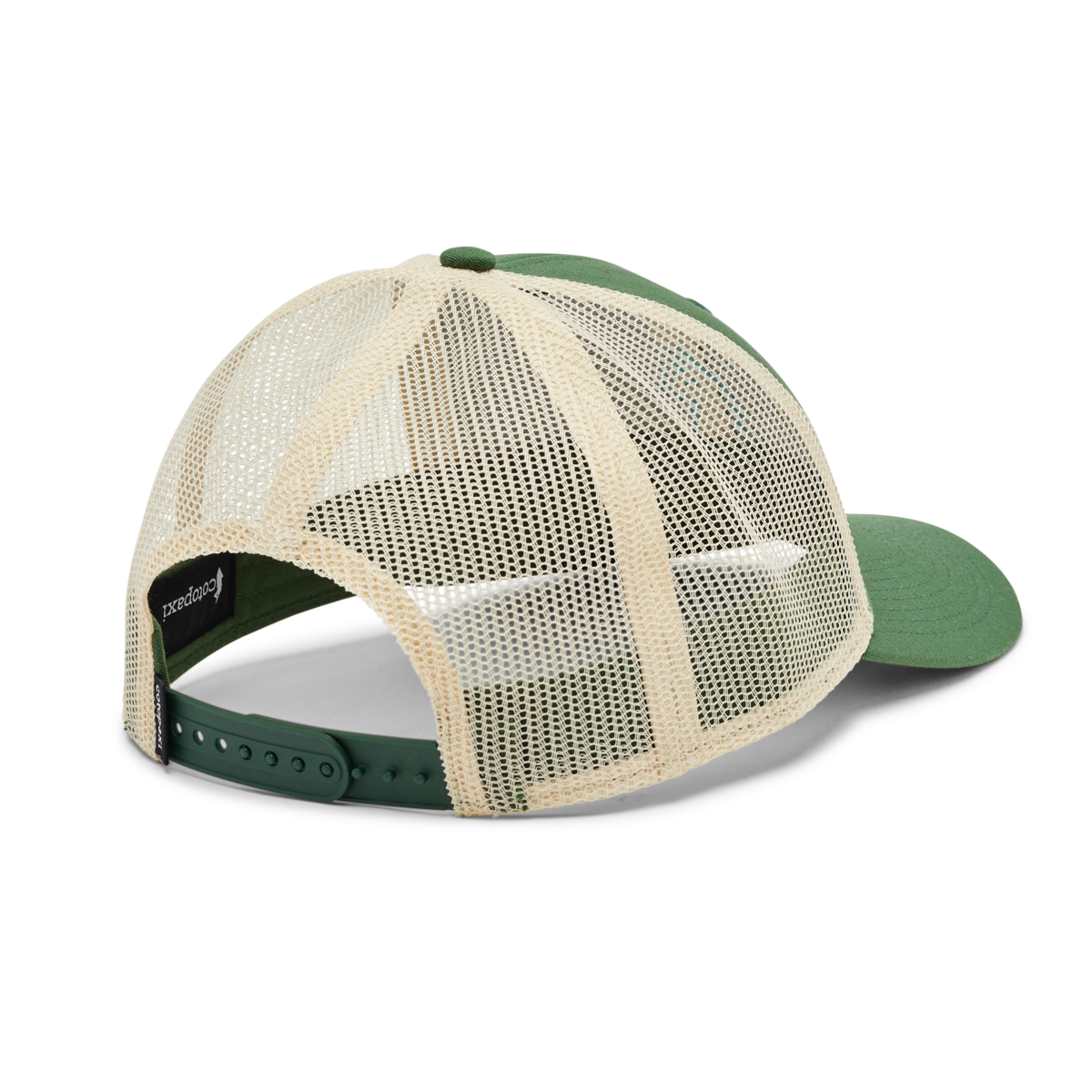 Llama Trucker Hat — image 2