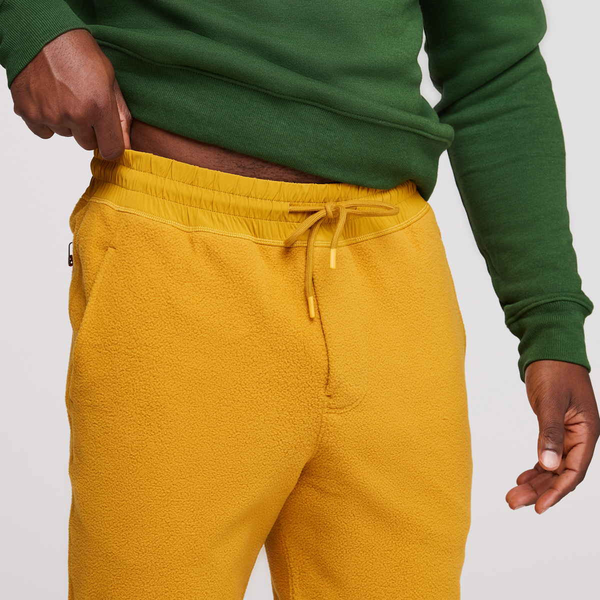Abrazo Fleece Jogger - Men's — image 13