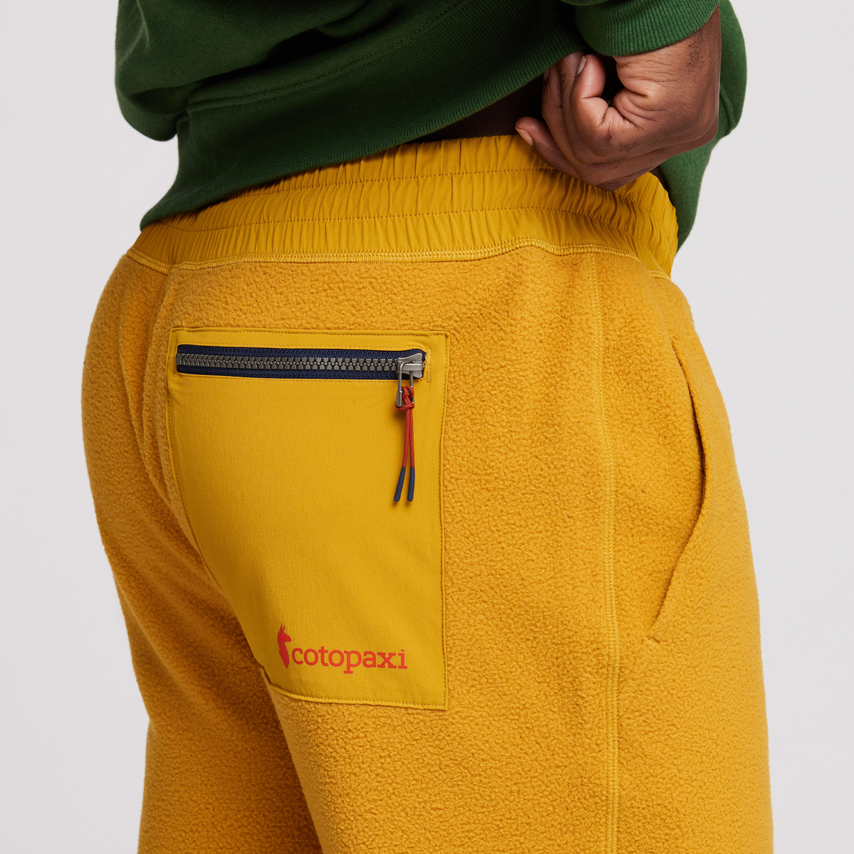 Abrazo Fleece Jogger - Men's — image 14