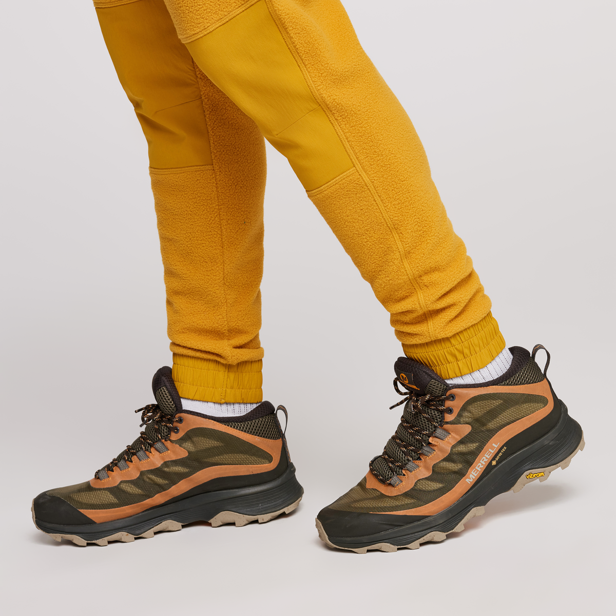 Abrazo Fleece Jogger - Men's — image 15