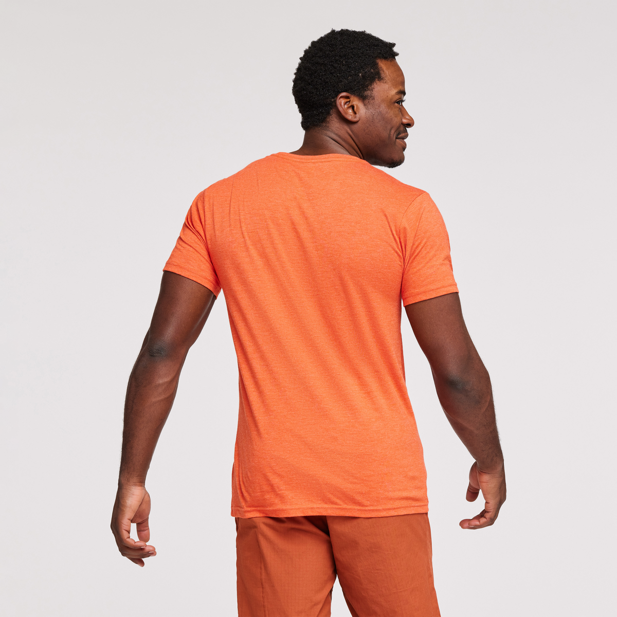 Altitude Llama T-Shirt - Men's — image 10