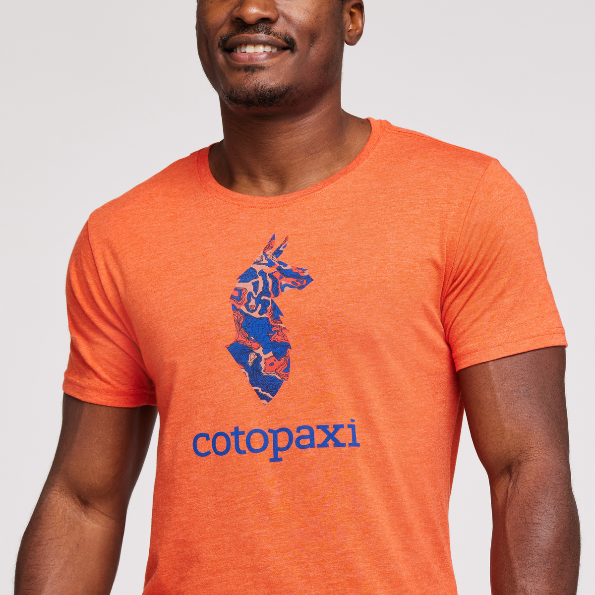 Altitude Llama T-Shirt - Men's — image 11