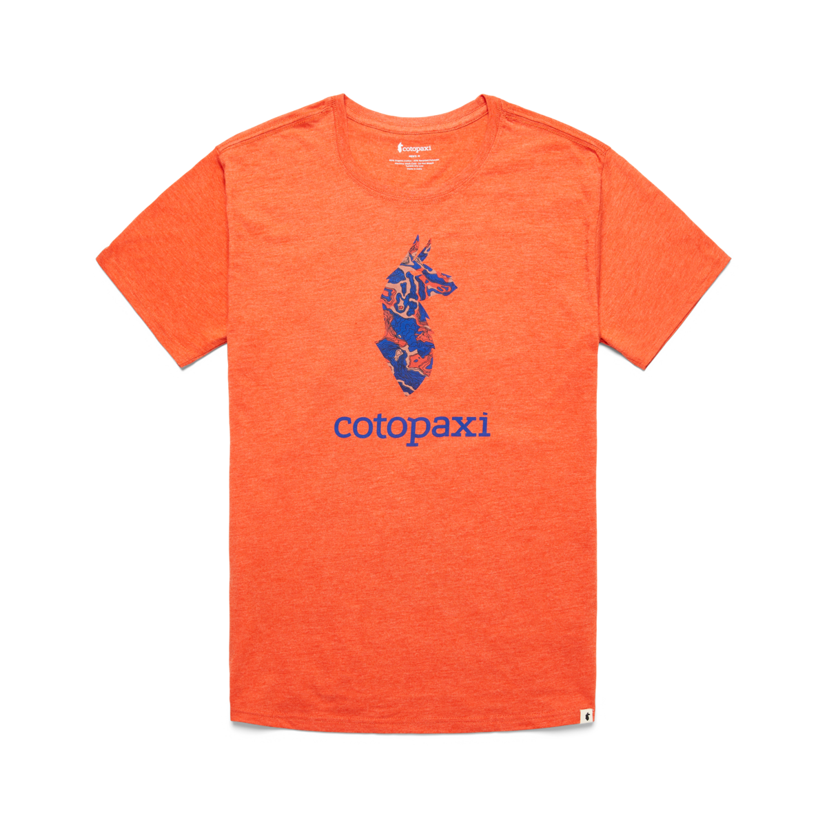 Altitude Llama T-Shirt - Men's — image 12