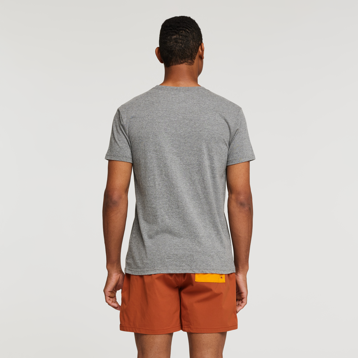 Altitude Llama T-Shirt - Men's — image 4