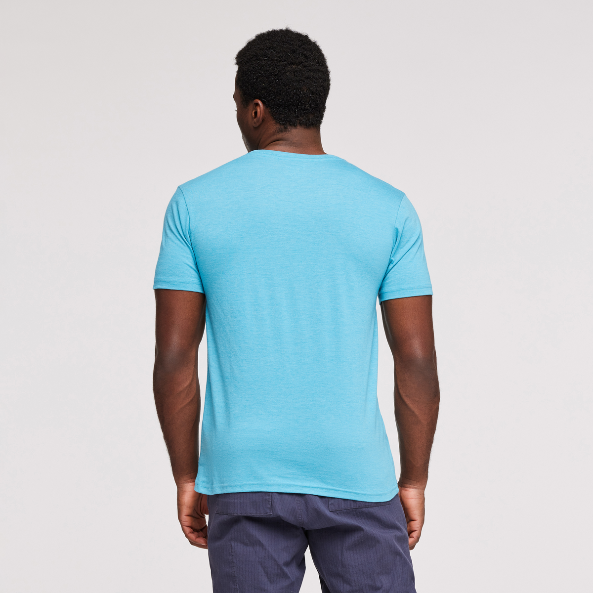 Altitude Llama T-Shirt - Men's — image 4