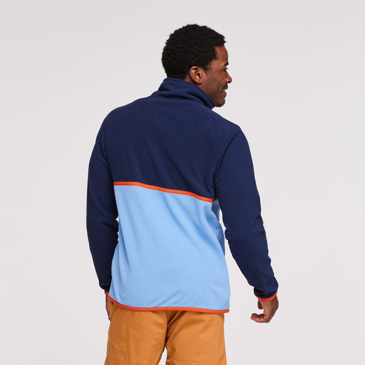 Amado Fleece Pullover - Men's — image 9